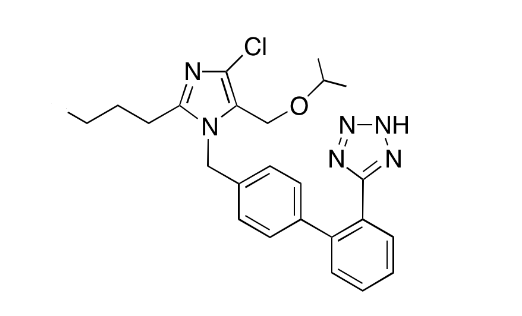 Losartan EP Impurity F